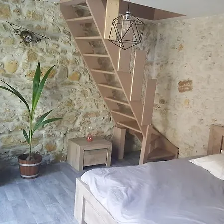 O'calm Hotel Saint-Pons-la-Calm